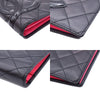 Secondhand Chanel Cambon Bifold Wallet Quilted