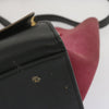Secondhand Celine Trapeze Bag Leather with
