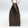 Secondhand Celine Vintage Macadam Tote bag Canvas and