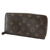 Secondhand Louis Vuitton Zippy Wallet NM