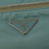 Secondhand Prada Vintage Shoulder Bag Tessuto