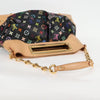 Louis Vuitton Judy Handbag Monogram Multicolor