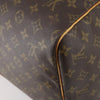 Secondhand Louis Vuitton Sac Souple Handbag