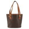 Secondhand Celine Vintage Macadam Tote bag