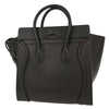 Celine Luggage Bag Grainy Leather