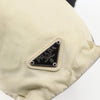 Prada Vintage Tote Tessuto