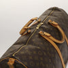 Secondhand Louis Vuitton Keepall Bandouliere Bag