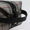 Secondhand Burberry Nova check Pochette
