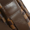 Louis Vuitton Naviglio Handbag Damier
