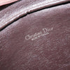 Secondhand Christian Dior Vintage Trotter Crossbody Bag Diorissimo