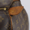 Secondhand Louis Vuitton Keepall Bag