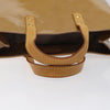 Secondhand Louis Vuitton Reade Handbag Monogram Vernis
