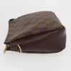 Louis Vuitton Trousse Make Up Bag Damier