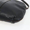 Secondhand Fendi Vintage shoulderbag Black Leather Bags