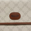 Bally Vintage Pouch Canvas