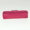 Secondhand Fendi Peekaboo Bag Pink Leather Bags