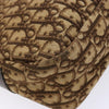 Secondhand Christian Dior Vintage Trotter Shoulder Bag
