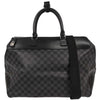 Secondhand Louis Vuitton Neo Greenwich Handbag Damier Graphite
