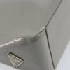 Secondhand Prada Resin Handle Tote