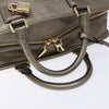 Secondhand Loewe Amazona NM Bag gold