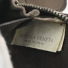 Secondhand Bottega Veneta Zip Coin Purse Intrecciato Nappa