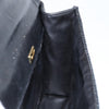 Secondhand Bally Vintage Handbag Black Leather Bags