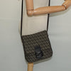 Secondhand Fendi Mamma Baguette Shoulder Bag