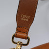 Secondhand Fendi FF Logo Mon Tresor Bucket Bag