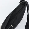 Prada Front Pocket Messenger Bag Tessuto
