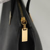 Secondhand Celine Handbag Navy Leather Bags