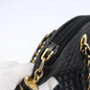 Secondhand Bally Vintage Chain Shoulder Bag