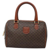 Secondhand Celine Macadam Handbag Macadam with