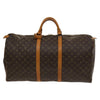 Secondhand Louis Vuitton Keepall Bag