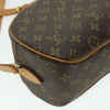 Secondhand Louis Vuitton Blois Handbag