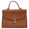 Burberry Vintage Handbag Leather