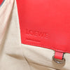 Loewe Hammock Bag Leather