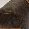 Secondhand Louis Vuitton Keepall Bandouliere Bag