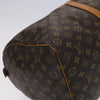 Secondhand Louis Vuitton Keepall Bag