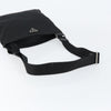 Prada Flat Messenger Bag Tessuto