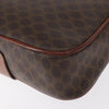 Secondhand Celine Macadam Shoulder Bag