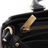 Secondhand Salvatore Ferragamo Gancini handbag