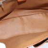 Secondhand Celine Vintage Macadam Shoulder Bag Canvas and