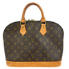 Secondhand Louis Vuitton Alma Handbag