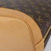 Secondhand Louis Vuitton Alma Handbag