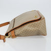 Secondhand Celine Macadam Shoulder Bag PVC
