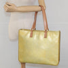 Secondhand Louis Vuitton Columbus Handbag Monogram Vernis