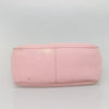 Secondhand Celine Boogie Satchel Pink Leather Bags