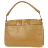 Prada Vitello Drive Handbag Leather
