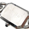 Secondhand Chanel Premiere Chain Quartz Watch Stainless