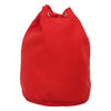 Secondhand Prada Vela Drawstring Bucket Pouch Tessuto